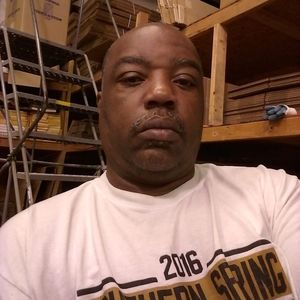 Meet your Posher, Ricky